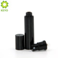 Worldwide products makeup packing squeeze cosmetic plastic bottle sports with straw